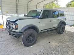 1FMEE5EPXMLA40273 2021 FORD BRONCO