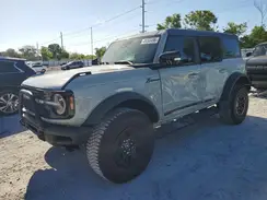 1FMEE5EPXMLA43125 2021 FORD BRONCO