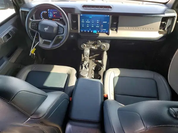 1FMEE5EPXMLA43125 2021 FORD BRONCO - Image 8