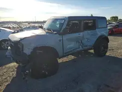 1FMEE5EPXMLA43447 2021 FORD BRONCO