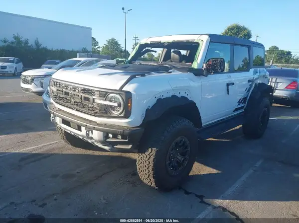 1FMEE5JR0PLB23674 2023 FORD BRONCO - Image 2