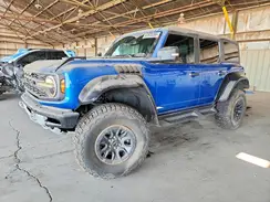 1FMEE5JR1NLA50358 2022 FORD BRONCO