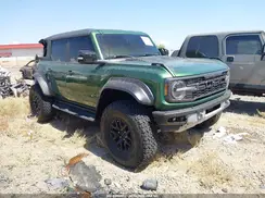 1FMEE5JR1NLA50361 2022 FORD BRONCO
