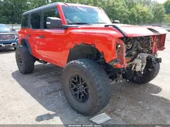 1FMEE5JR1NLA52465 2022 FORD BRONCO