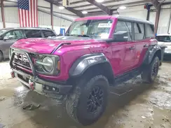 1FMEE5JR1PLB07130 2023 FORD BRONCO