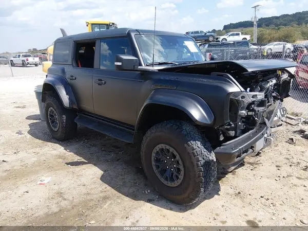 1FMEE5JR1PLB41598 2023 FORD BRONCO - Image 1
