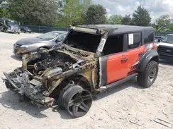 1FMEE5JR3PLB79687 2023 FORD BRONCO