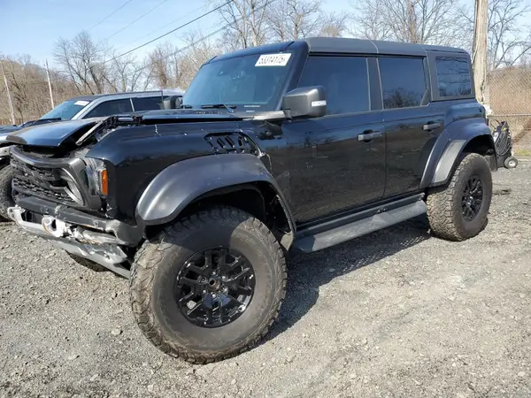 1FMEE5JR4PLB71484 2023 FORD BRONCO - Image 1