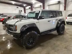 1FMEE5JR5NLA50279 2022 FORD BRONCO