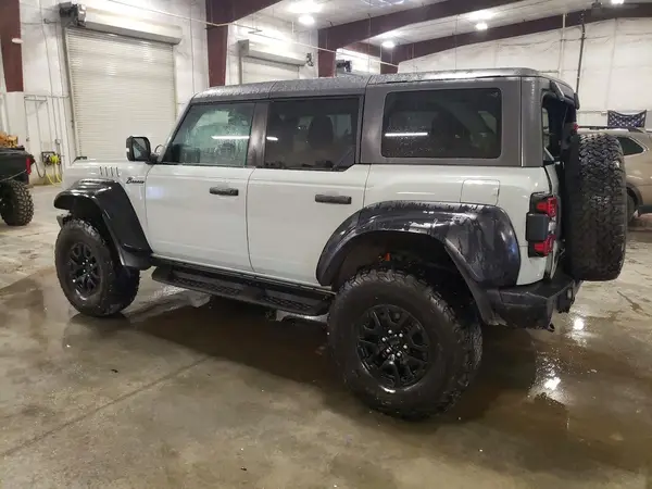 1FMEE5JR5NLA50279 2022 FORD BRONCO - Image 2