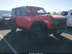 1FMEE5JR8NLA50194 2022 FORD BRONCO
