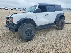1FMEE5JR8PLB00501 2023 FORD BRONCO