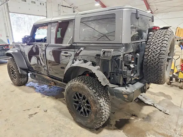 1FMEE5JR8PLB36172 2023 FORD BRONCO - Image 2