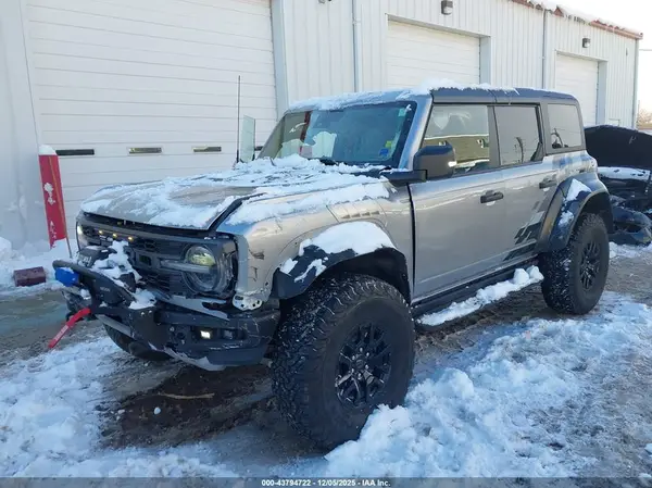 1FMEE5JR8PLB90958 2023 FORD BRONCO - Image 2