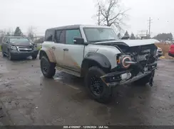 1FMEE5JR8PLC05443 2023 FORD BRONCO