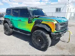 1FMEE5JR8PLC06060 2023 FORD BRONCO