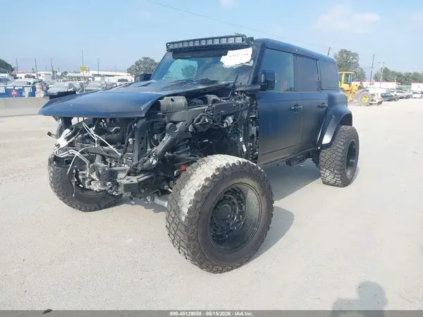 1FMEE5JR9PLA93364 2023 FORD BRONCO - Image 2