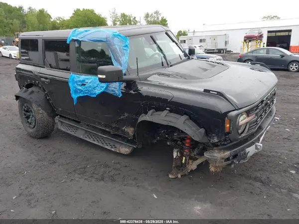 1FMEE5JR9PLB23222 2023 FORD BRONCO - Image 1
