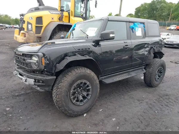 1FMEE5JR9PLB23222 2023 FORD BRONCO - Image 2