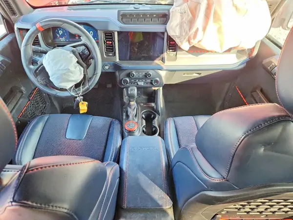 1FMEE5JR9PLB42420 2023 FORD BRONCO - Image 8