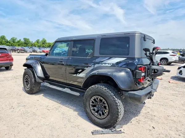 1FMEE5JR9PLB71495 2023 FORD BRONCO - Image 2