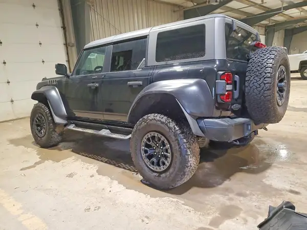 1FMEE5JR9PLB77636 2023 FORD BRONCO - Image 2