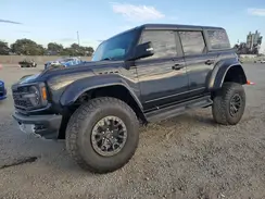 1FMEE5JRXNLA52643 2022 FORD BRONCO
