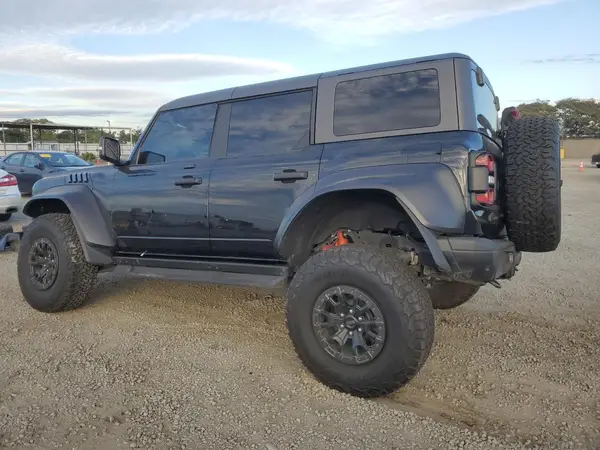 1FMEE5JRXNLA52643 2022 FORD BRONCO - Image 2
