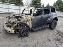 1FMEE5JRXPLA88125 2023 FORD BRONCO