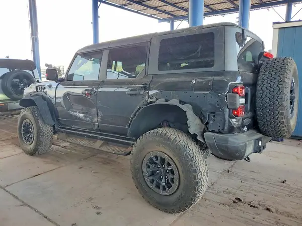 1FMEE5JRXPLB77788 2023 FORD BRONCO - Image 2