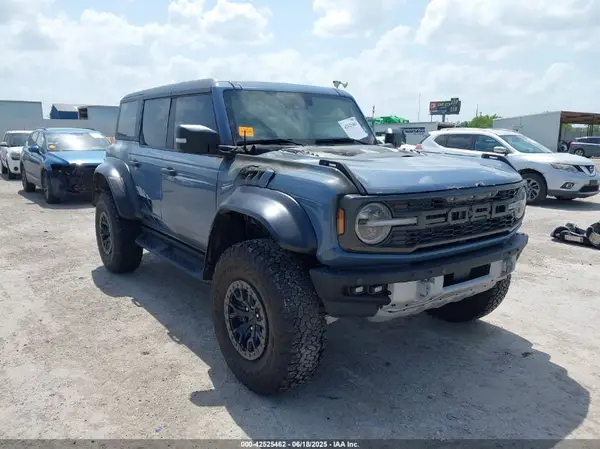 1FMEE5JRXPLB92095 2023 FORD BRONCO - Image 1