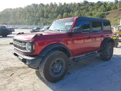 1FMEE6BH0SLB47767 2025 FORD BRONCO