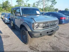 1FMEE6BH7SLA80990 2025 FORD BRONCO