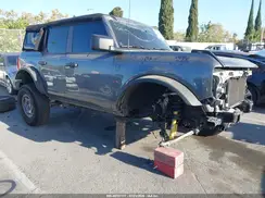 1FMEE6BH9SLB47752 2025 FORD BRONCO