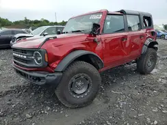 1FMEE6BHXSLB48392 2025 FORD BRONCO
