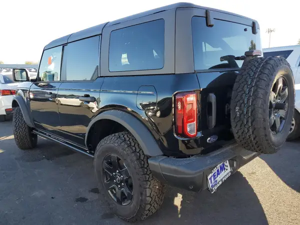 1FMEE7BH1SLA81946 2025 FORD BRONCO - Image 2