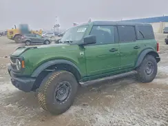 1FMEE7BH2SLA61415 2025 FORD BRONCO
