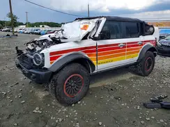 1FMEE7BH2SLB69694 2025 FORD BRONCO