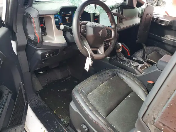 1FMEE7BH2SLB69694 2025 FORD BRONCO - Image 8
