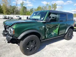 1FMEE7BH4SLB16060 2025 FORD BRONCO