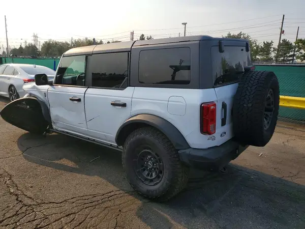 1FMEE7BH4TLB00054 2026 FORD BRONCO - Image 2