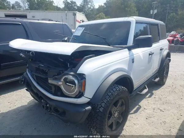 1FMEE7BH5SLA46536 2025 FORD BRONCO - Image 2