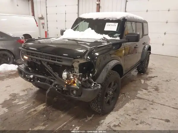 1FMEE7BH5SLB58852 2025 FORD BRONCO - Image 2