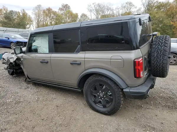 1FMEE7BH6SLB39193 2025 FORD BRONCO - Image 2