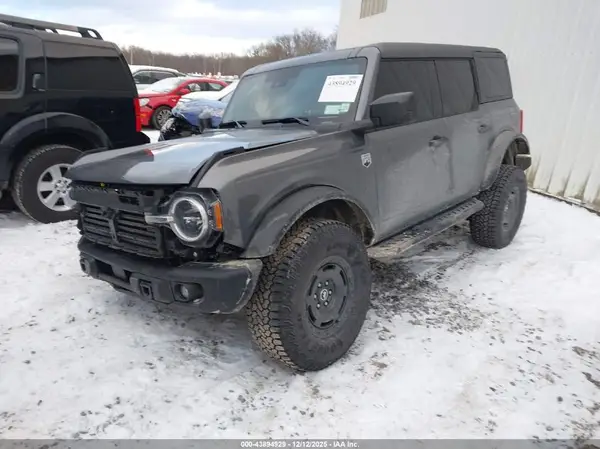 1FMEE7BH7SLA85788 2025 FORD BRONCO - Image 2