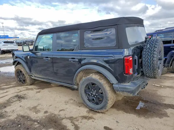 1FMEE7BH7SLA93535 2025 FORD BRONCO - Image 2
