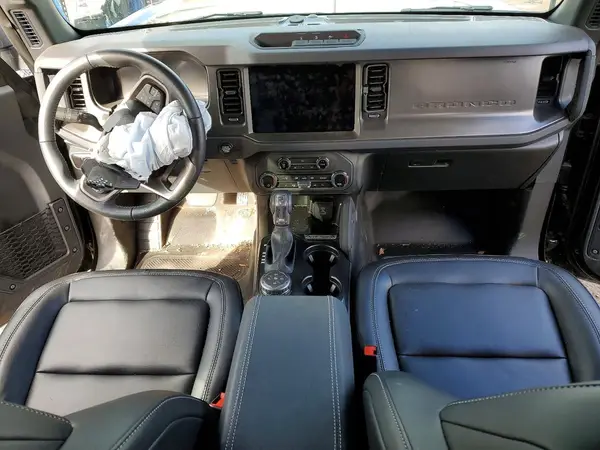 1FMEE7BH7SLA93535 2025 FORD BRONCO - Image 8