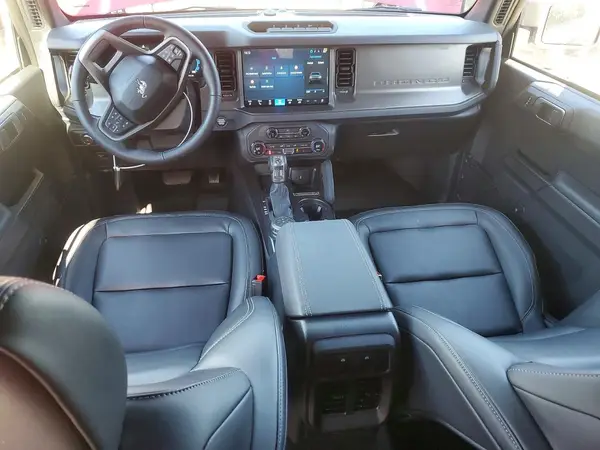 1FMEE7BH7SLB58979 2025 FORD BRONCO - Image 8