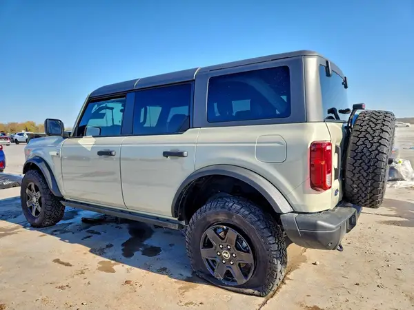 1FMEE7BH8SLA46532 2025 FORD BRONCO - Image 2