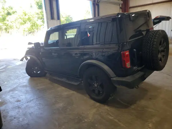 1FMEE7BH8SLA94029 2025 FORD BRONCO - Image 2